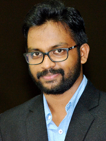 Dr. Munavar Fairooz C